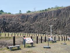 -六合国家地质公园桂子山景区