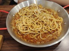 -Kpasta韩式意大利面