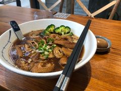 -囿面传统制面馆(中央路店)