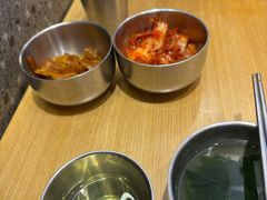 -朴大叔拌饭(广州花城汇店)
