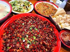 -先启半步颠·川菜小炒