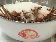 -明香海鲜酒家(华强北店)