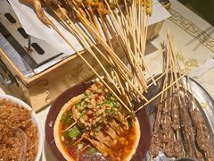 -串盟烧烤大排档·长沙美食地标(星沙店)