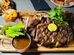 -SHUA耍·高空露台餐厅酒吧·重庆来福士洲际酒店