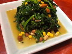 -窄巷子陕菜馆·地道陕西菜(粉巷店)