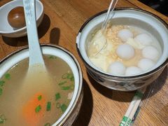 -王春春鸡汤饭(成都城西优品道店)