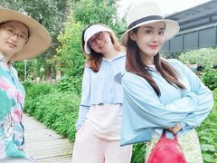 -白河湾生态旅游一条川