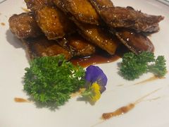 -海富门·带鱼·淮扬菜·粤菜(甘家口店)
