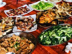 -御霞苑泥烩鸡休闲农庄