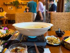 -束河人家(南锣鼓巷店)