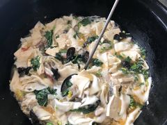 -名羊天下陕北横山铁锅炖羊肉(博文路店)