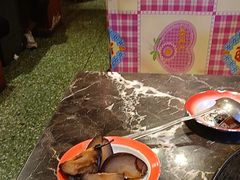 -粗粮人家·东北菜(洋桥店)