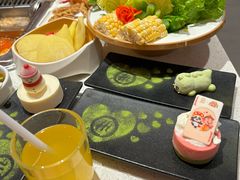 -海底捞火锅(上元大街店)