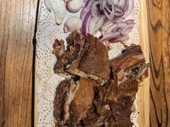 -双公羊·馕坑烤全羊(奥体店)