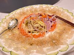 -味可道美食坊(福基路店)