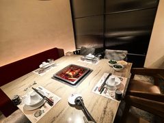 -锦城印象火锅(天府三街店)