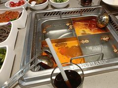 -海底捞火锅(金鼎广场店)