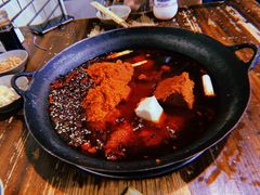 -星鸿社重庆老火锅