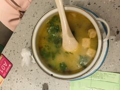 -小杨生煎(黄河路美食休闲街店)