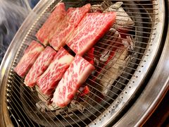 -隐炉和牛烧肉店(群力店)