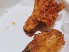 -赤火牛排(金狮广场店)