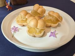 -百盛·鼎膳(中海财富中心)