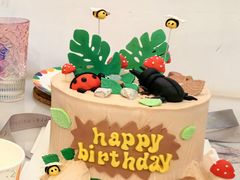 -你好独角兽·蛋糕甜品