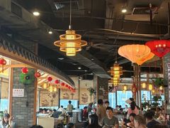 -粤点越有·茶点·粤菜(樵岭国际店)