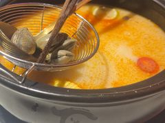 -琥珀川糟粕醋·香草鸭·鸡煲(慈云寺店)