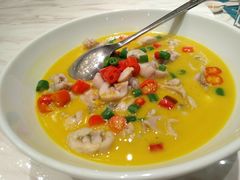 -隆聚·时令海鲜(洪兴店)