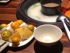 -巴邑火锅(江北万达店)