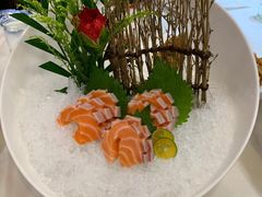 -渔文乐·海鲜大排档(壹品总店)