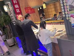 -阿串串老火锅(力盟店)