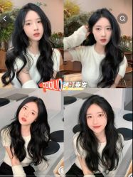 -吉艺心专业美发造型