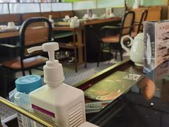 大堂-顺峰顺水顺德菜(龙华店)