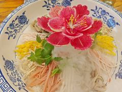 -老雒阳面馆·水席(王城路店)