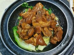 猪手-海鲜街菜馆(海珠南路店)