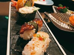 -稻早料理美术馆(城阳店)