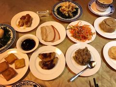 -厉家菜(德胜门总店)