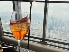 -瑞吉酒店 · Elba 欧尔巴意大利餐厅· 精致意餐·云端聚会