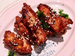 -秘密旅行Bonjour·生日·氛围感餐厅(广州店)