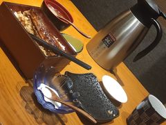 -千代武日本料理(爱建店)
