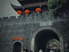 -鼓楼(西湖风景名胜区)
