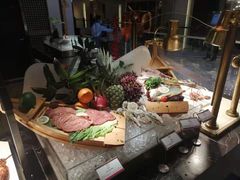 -力高皇冠假日酒店-亚细亚餐厅