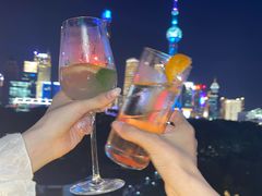 -池畔酒吧 WET Bar