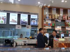 -宛平李记小吃(东关街店)