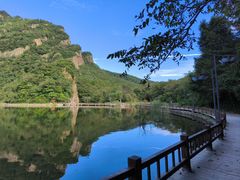 -关门山森林公园
