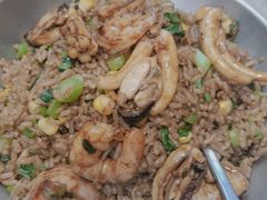 -大树餐厅(红旗街万达店)