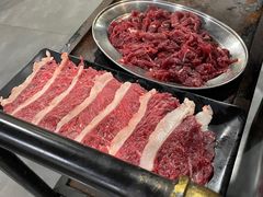 -牛一煲美食(江高店)