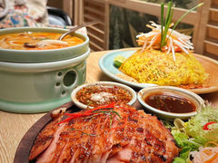 -mango tree芒果树餐厅(K11店)